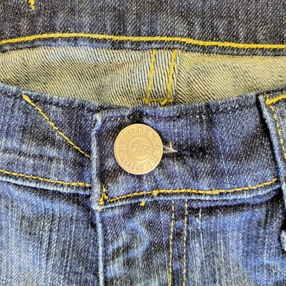 Rock and Republic Bootcut Jeans - Picture 4 of 7